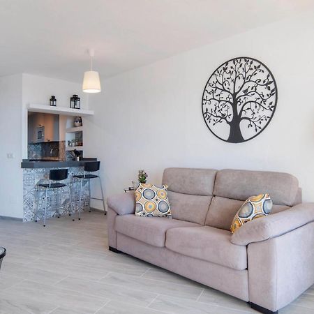 Apartment Vista De Pajaro Михас Екстериор снимка