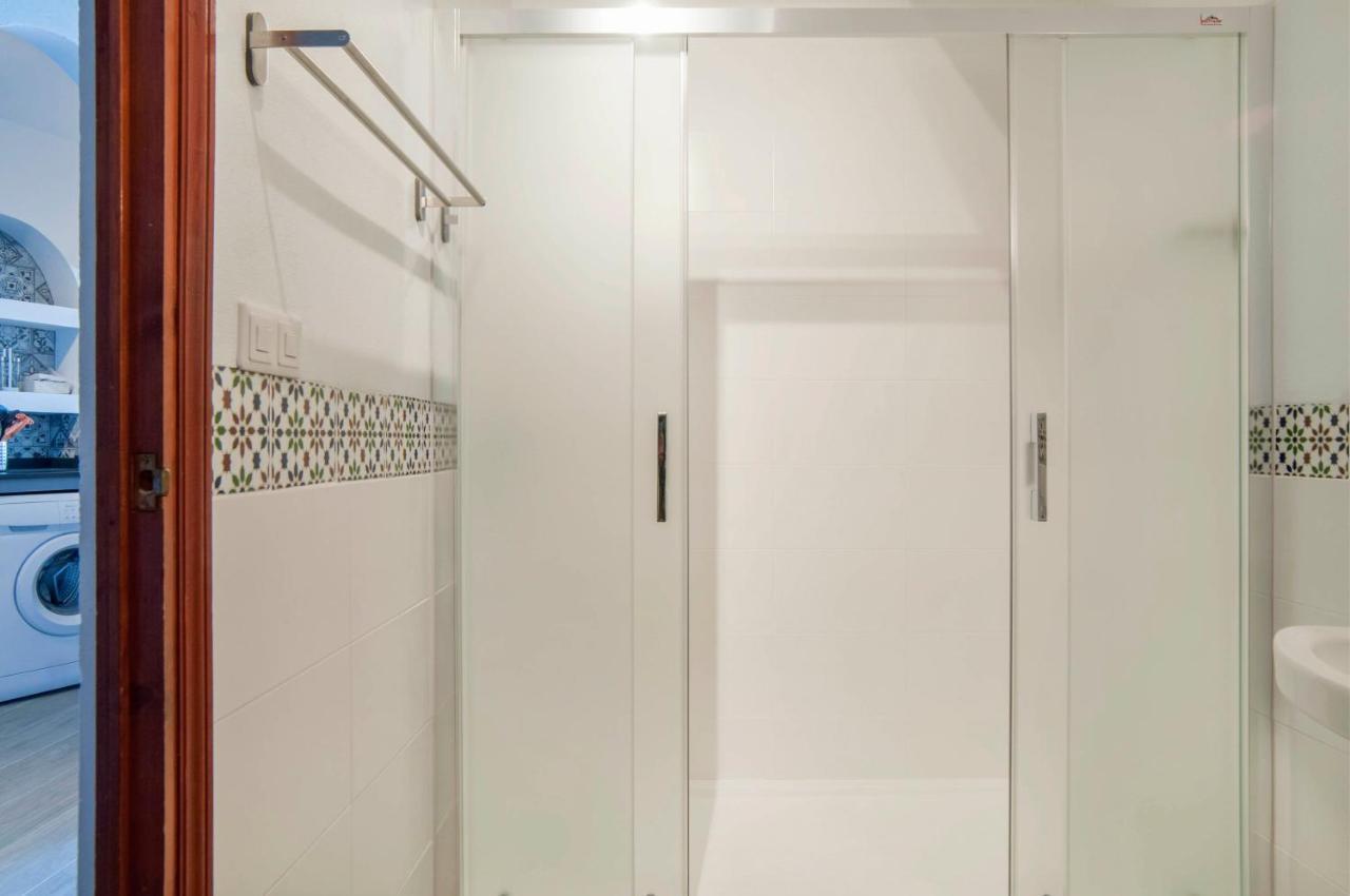 Apartment Vista De Pajaro Михас Екстериор снимка