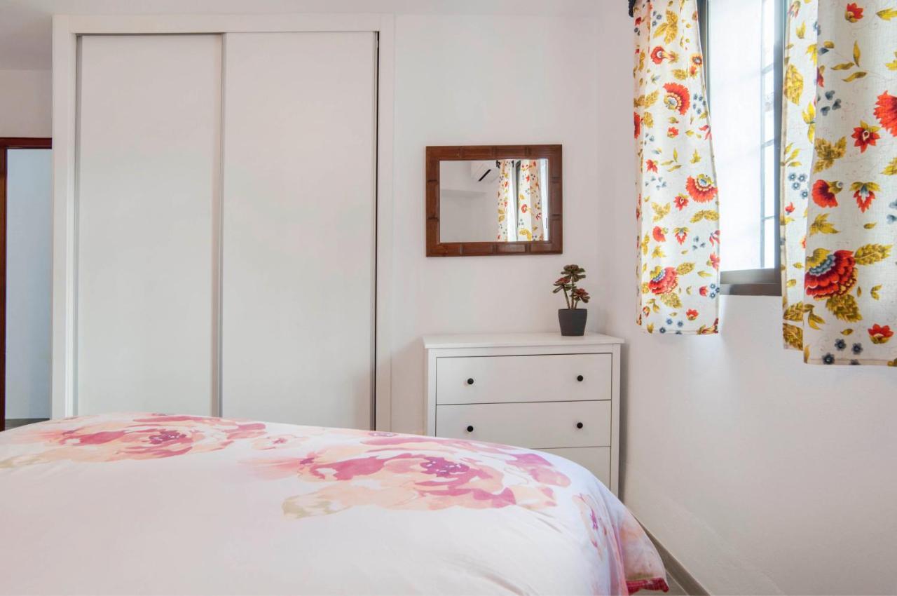 Apartment Vista De Pajaro Михас Екстериор снимка