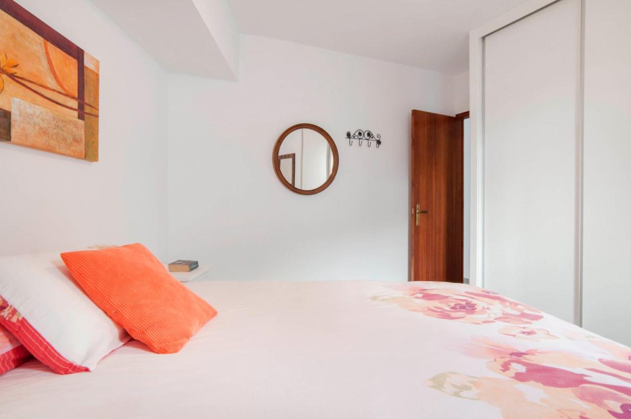 Apartment Vista De Pajaro Михас Екстериор снимка