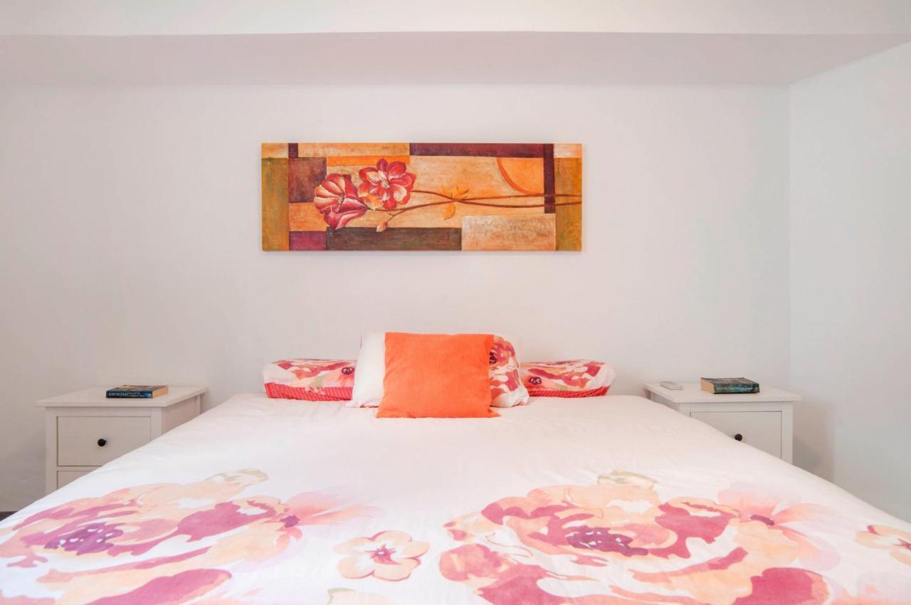 Apartment Vista De Pajaro Михас Екстериор снимка