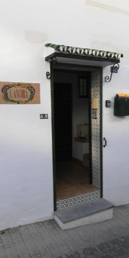 Apartment Vista De Pajaro Михас Екстериор снимка